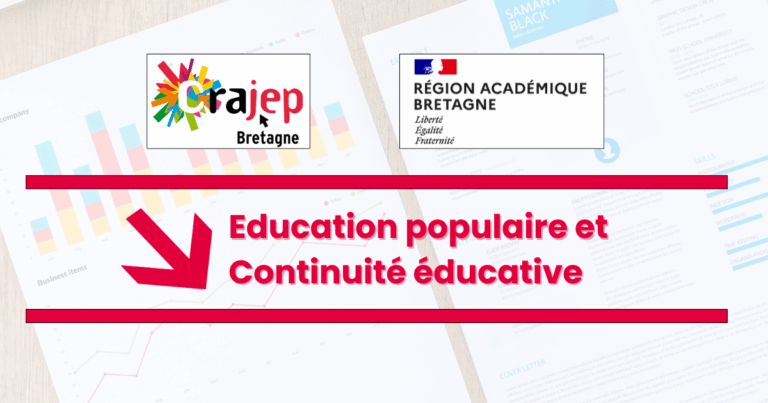 Enquête CRAJEP-DRAJES