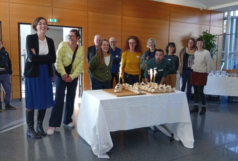 Le COREMOB breton fête ses 10 ans !