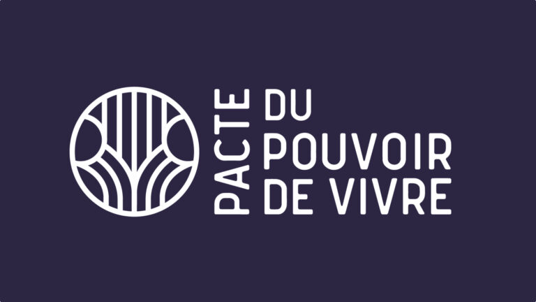 1er séminaire régional du Pacte du Pouvoir de Vivre